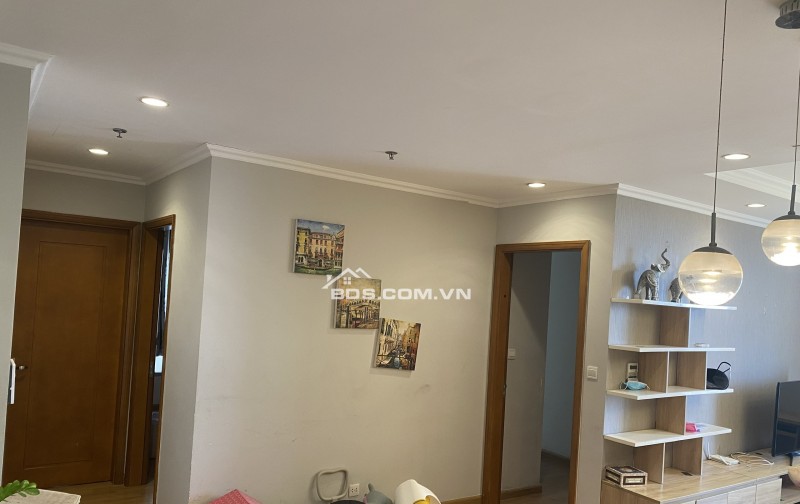 hung cư Vincom 54A Nguyễn Chí Thanh, Phường Láng, Hà Nội, 2 WC, 3 NGỦ,  diện tích 102 m